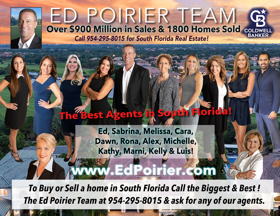 Parkland Florida Realty
